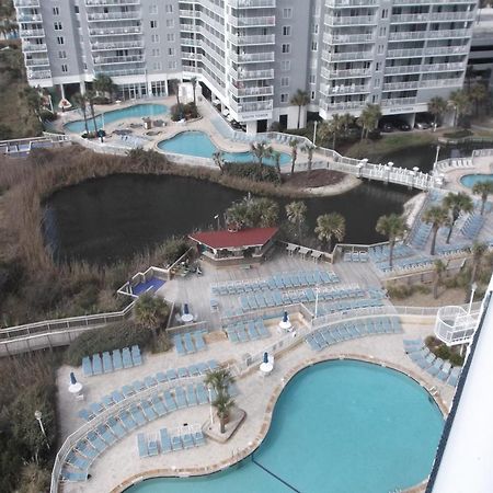 Sea Watch Resort Upgraded One Bedroom Myrtle Beach Exteriér fotografie
