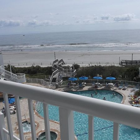 Sea Watch Resort Upgraded One Bedroom Myrtle Beach Exteriér fotografie