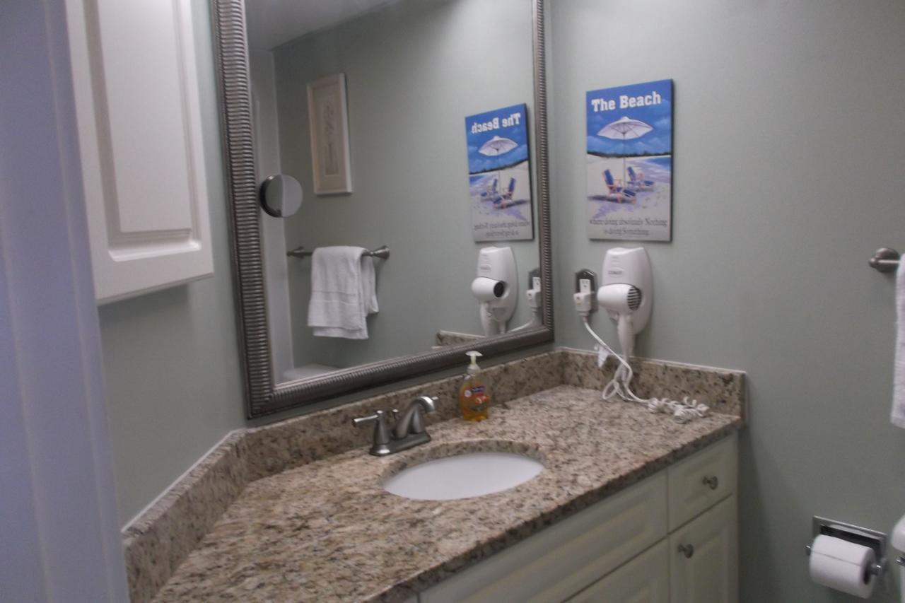 Sea Watch Resort Upgraded One Bedroom Myrtle Beach Exteriér fotografie