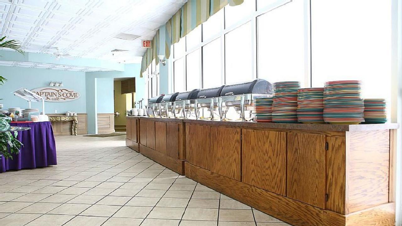 Sea Watch Resort Upgraded One Bedroom Myrtle Beach Exteriér fotografie