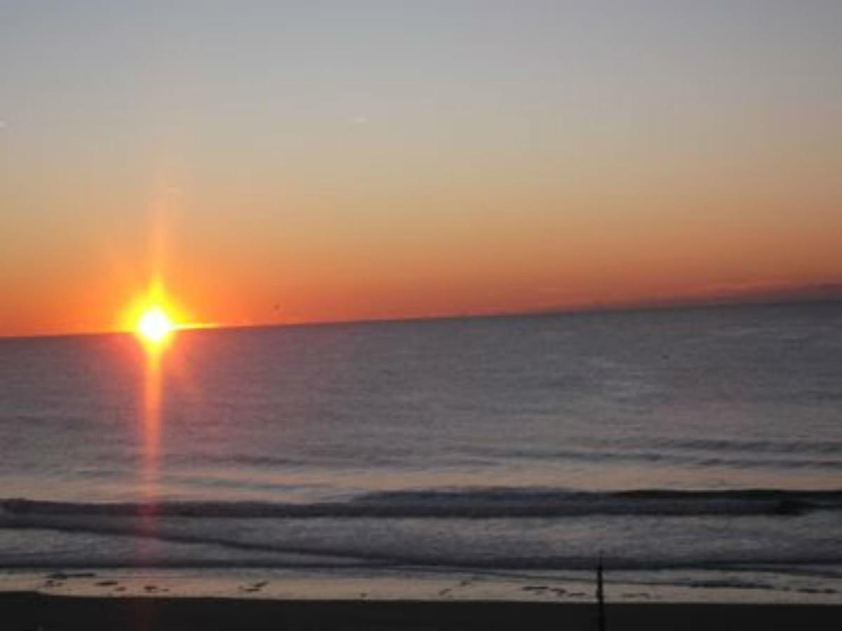 Sea Watch Resort Upgraded One Bedroom Myrtle Beach Exteriér fotografie